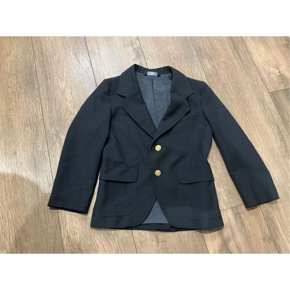 Christian DiorβboysβBlazer